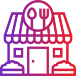 Calculate Restaurant Solution Cost