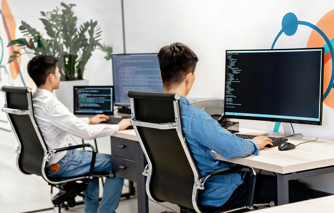 IT Service Provider - Gmark Technologies Solutions