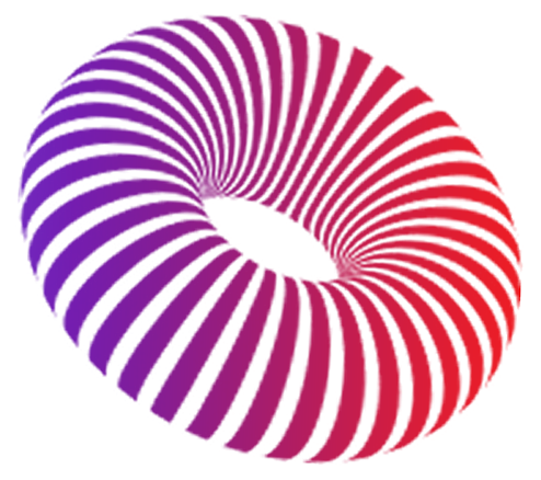 Circle Shape Large Icon