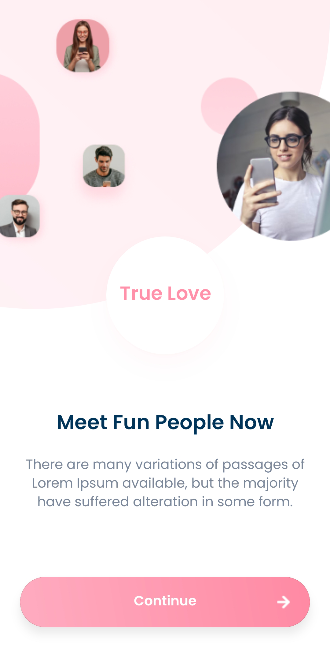 True Love